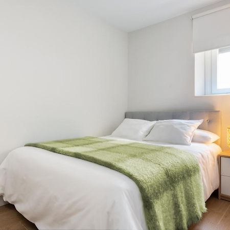 Plaza Espana, Acogedor Apartamento Con Patio Siviglia Esterno foto