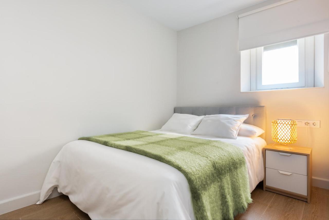 Plaza Espana, Acogedor Apartamento Con Patio Siviglia Esterno foto