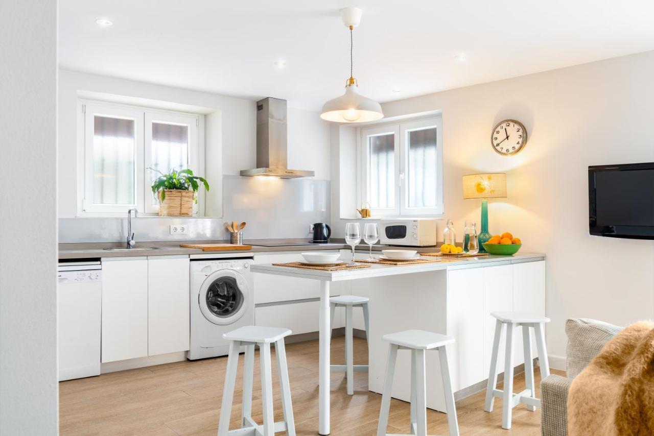 Plaza Espana, Acogedor Apartamento Con Patio Siviglia Esterno foto